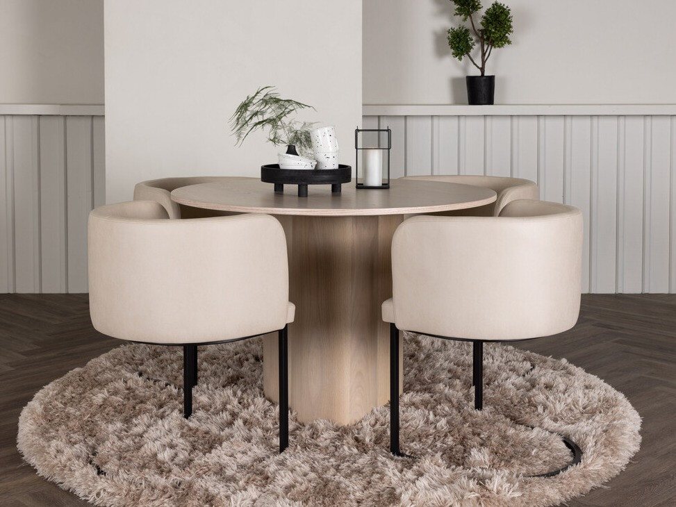 Dining set Dallas 3986
