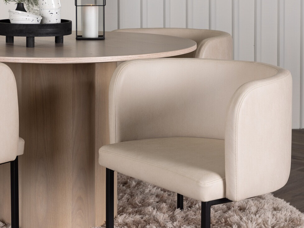 Dining set Dallas 3986