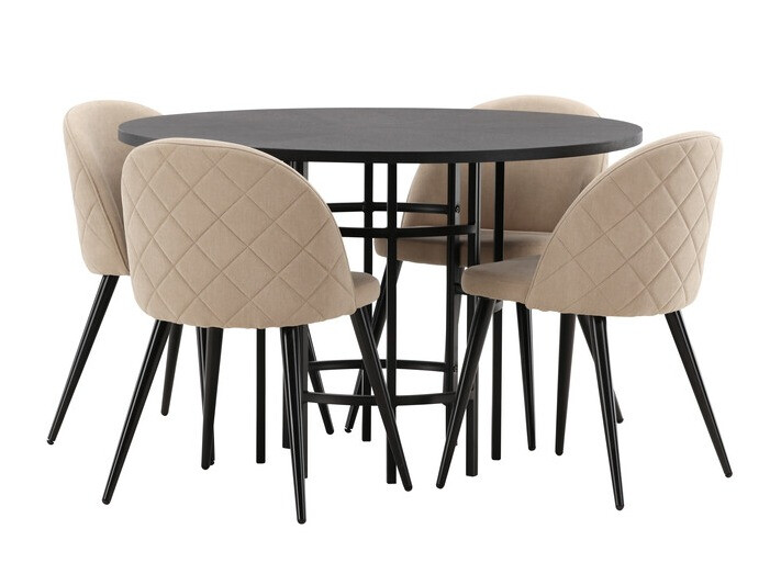 Dining set Dallas 3422