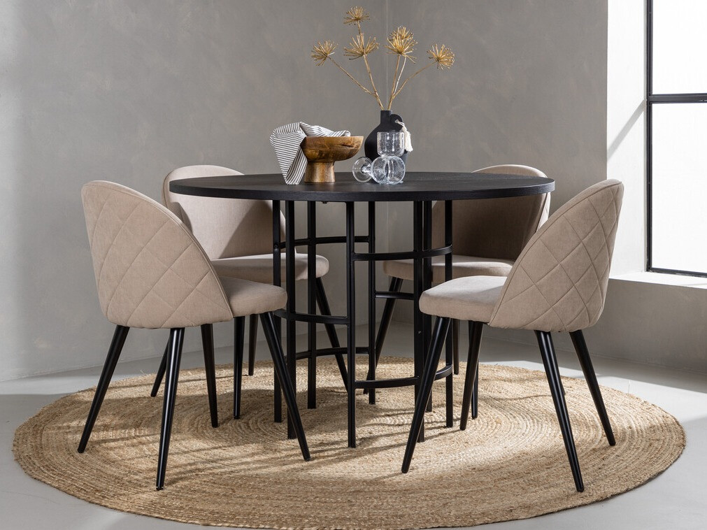 Dining set Dallas 3422