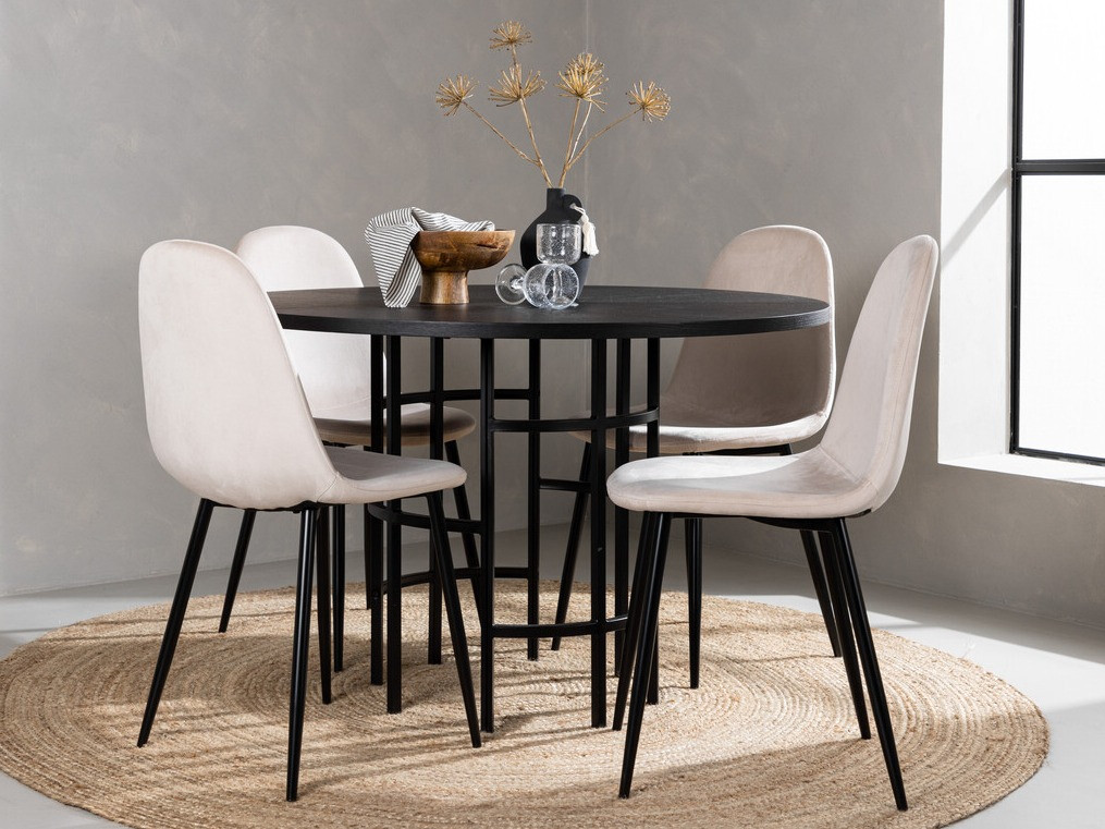 Dining set Dallas 3424