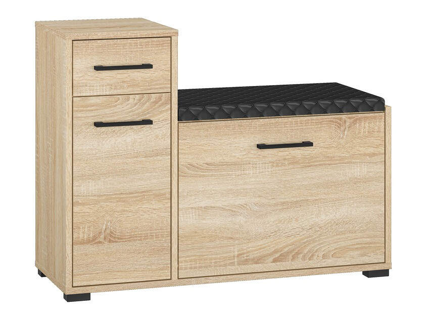 Shoe cabinet Camtesu 105