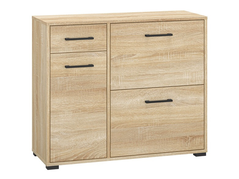 Shoe cabinet Camtesu 107
