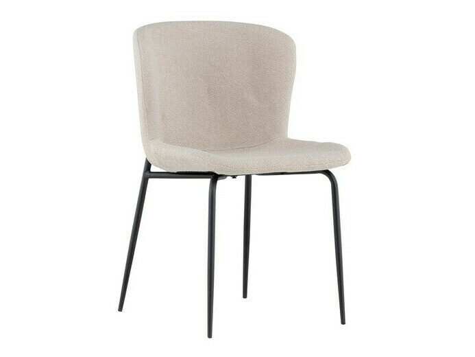 Dining set Dallas 3432 (Beige + Brown)