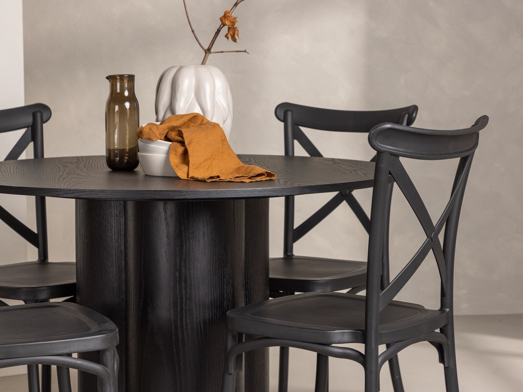 Dining set Dallas 3982