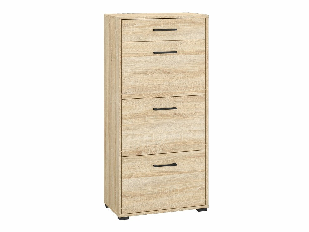 Shoe cabinet Camtesu 113