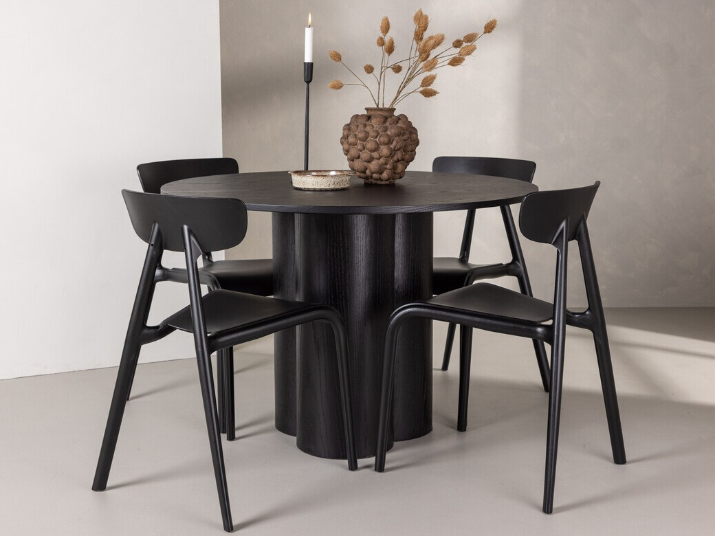 Dining set Dallas 3436