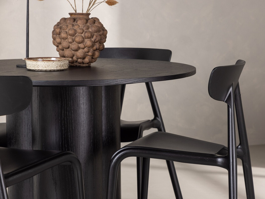 Dining set Dallas 3436