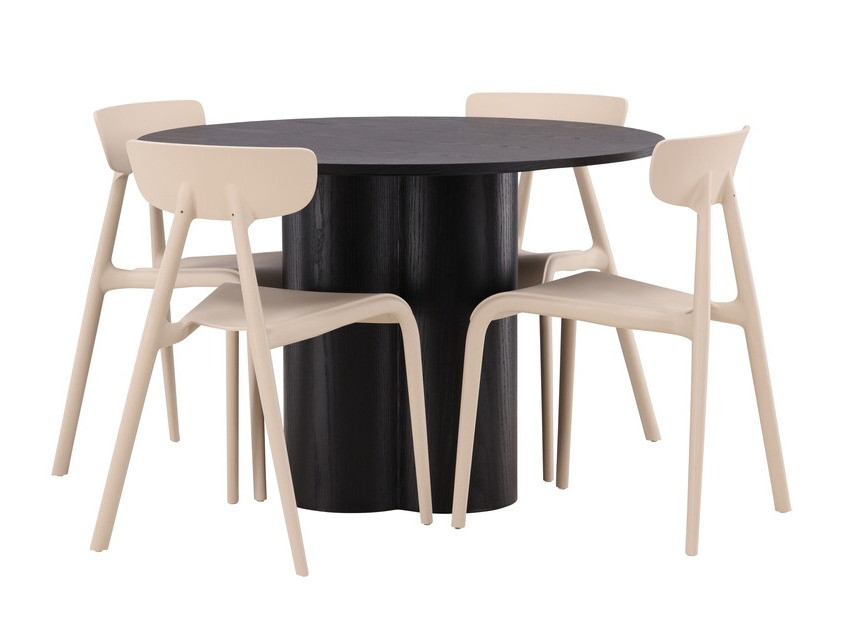 Dining set Dallas 3436