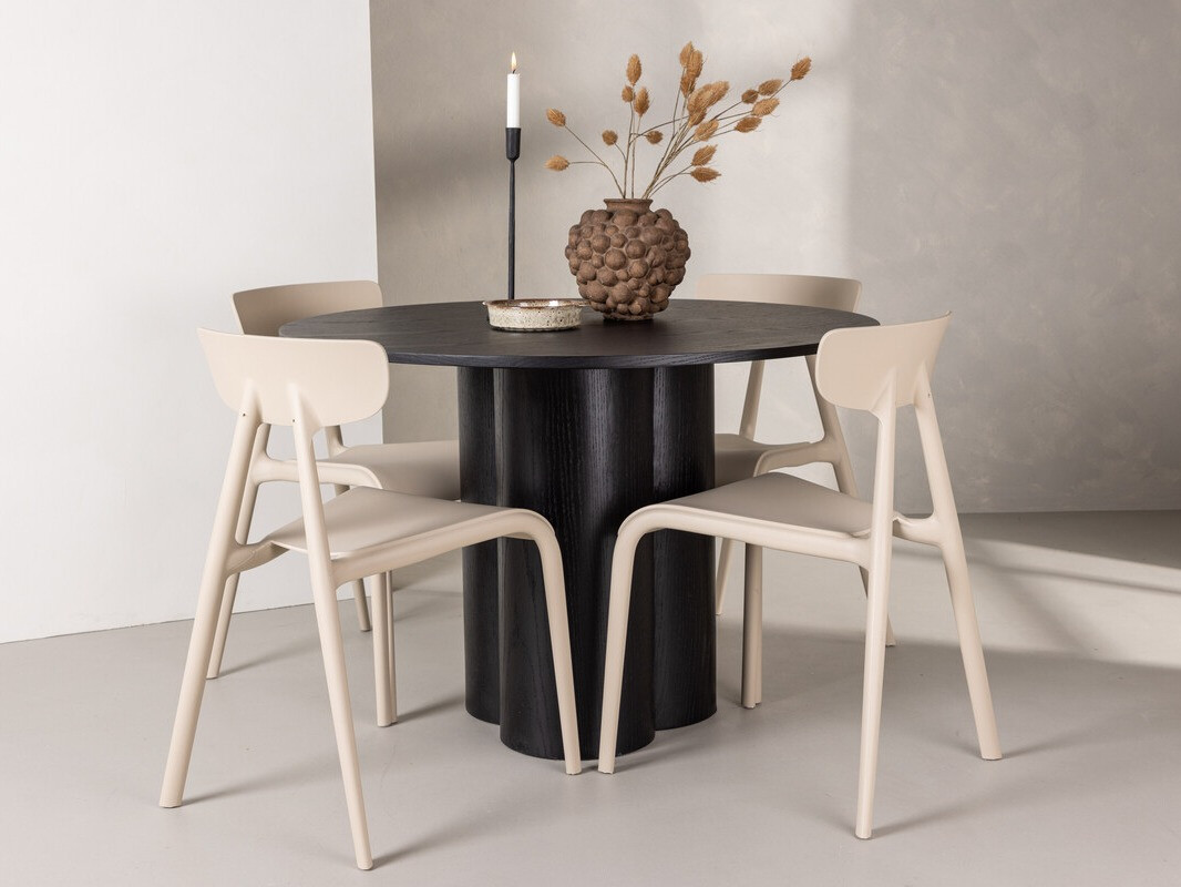 Dining set Dallas 3436
