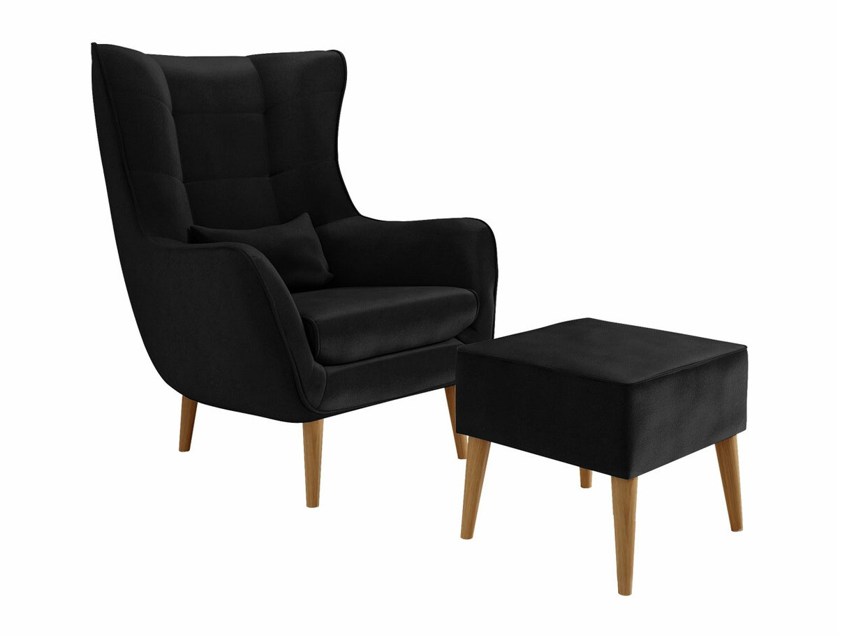 Armchair Comfivo Ulmus II (Kronos 07)