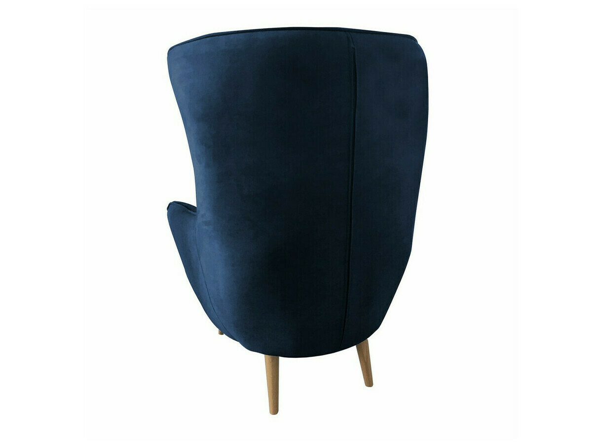 Armchair Comfivo Ulmus II (Kronos 07)