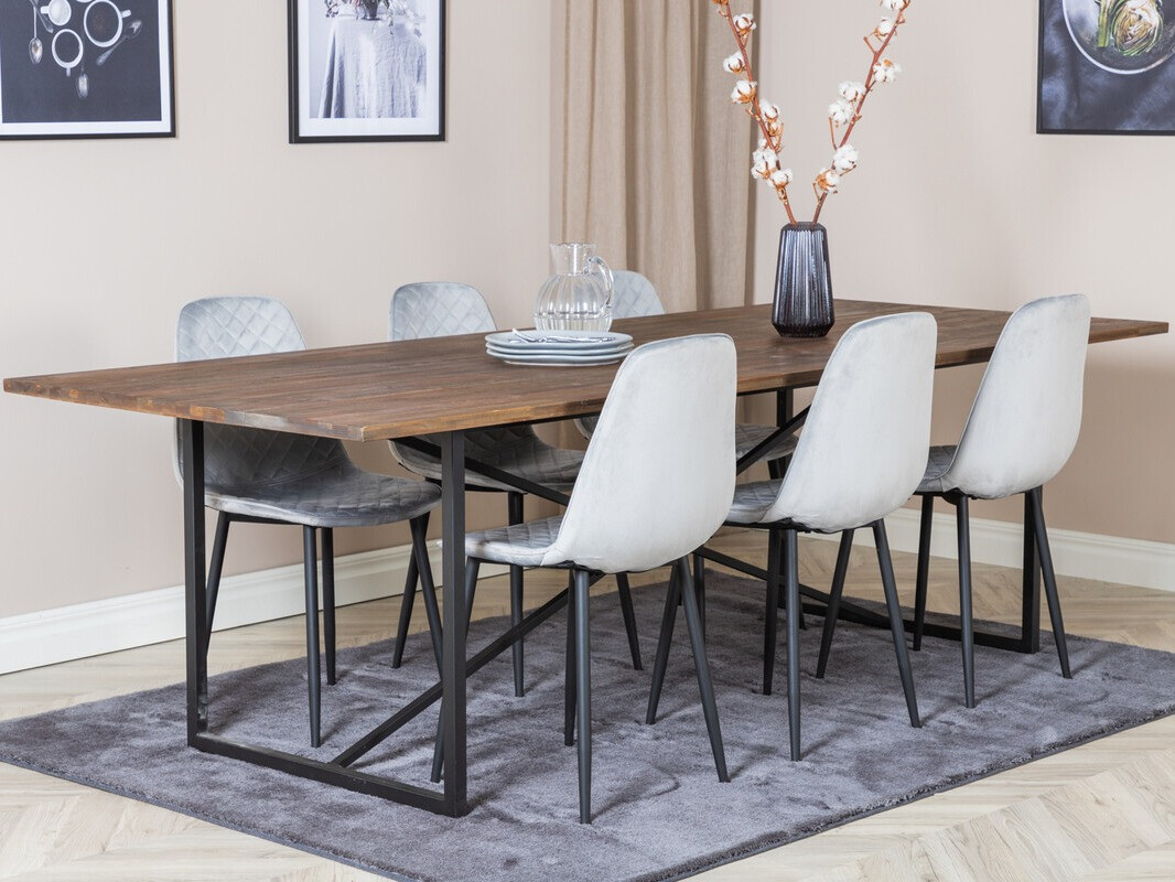 Dining set Dallas 3454