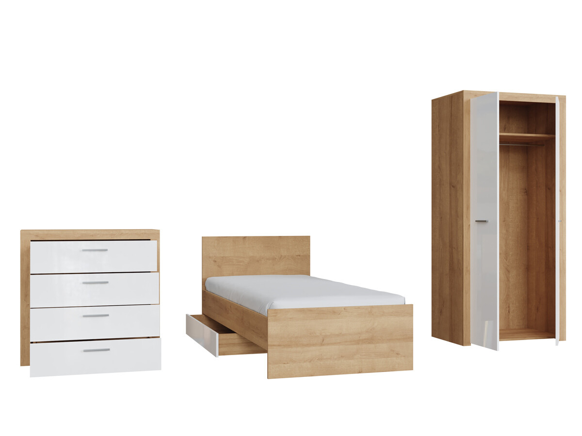 Furniture set Sonali 124
