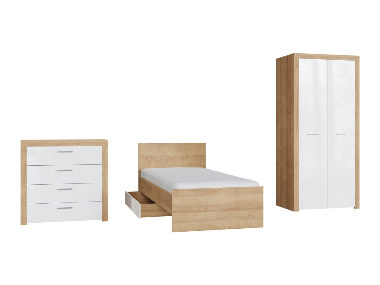 Furniture set Sonali 124
