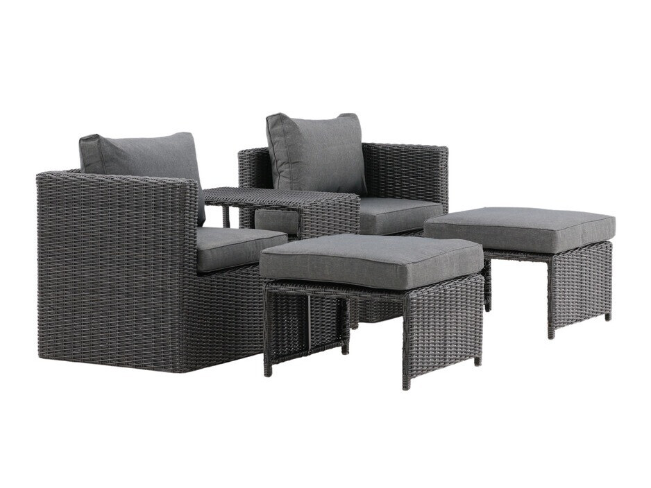 Outdoor furniture set Dallas 3462