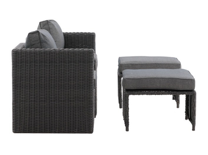 Outdoor furniture set Dallas 3462