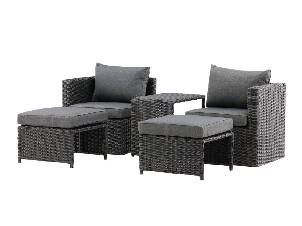 Outdoor furniture set Dallas 3462