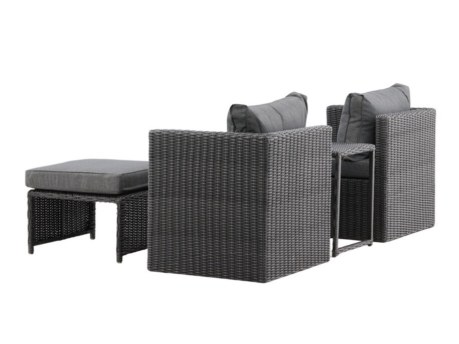 Outdoor furniture set Dallas 3462