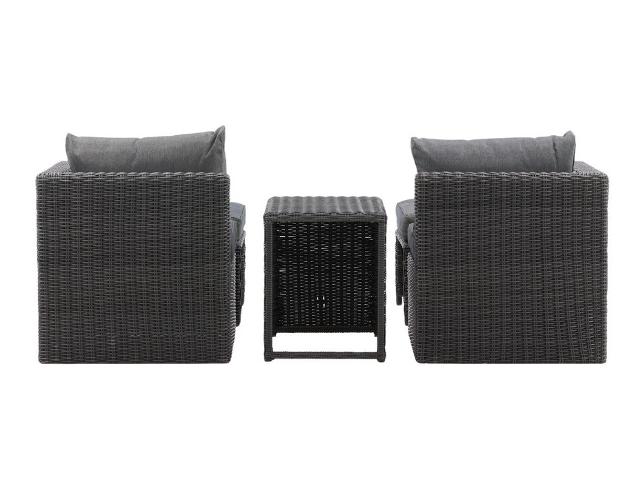 Outdoor furniture set Dallas 3462