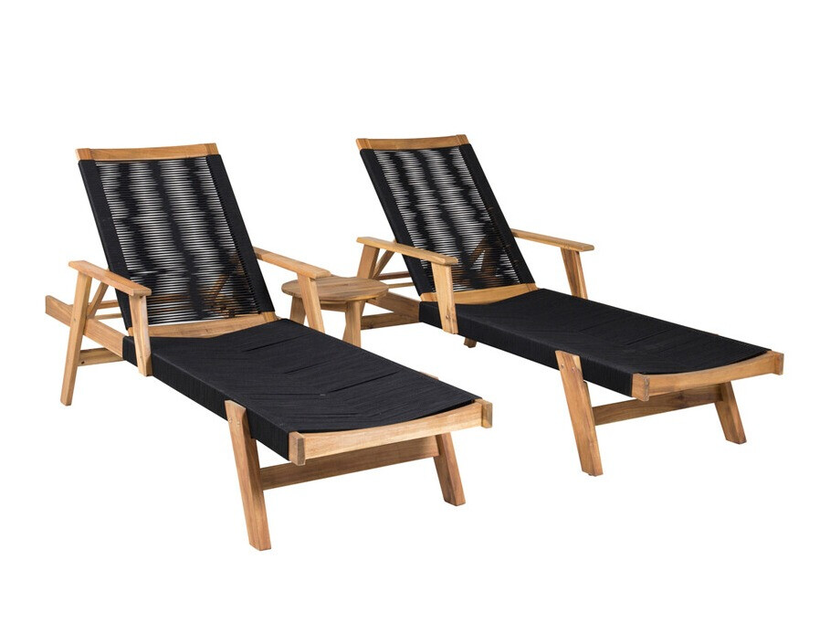 Outdoor furniture set Dallas 3465