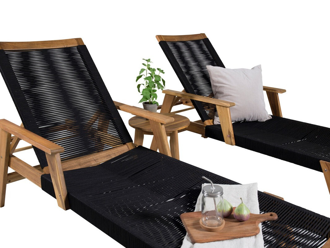 Outdoor furniture set Dallas 3465