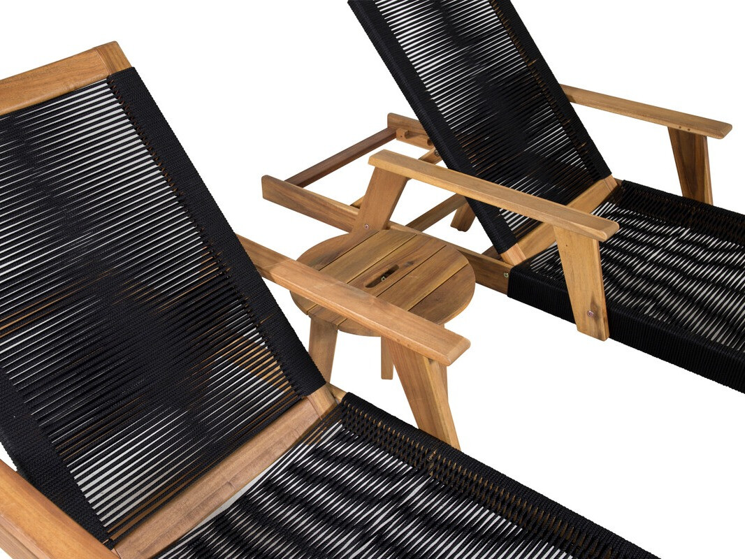 Outdoor furniture set Dallas 3465