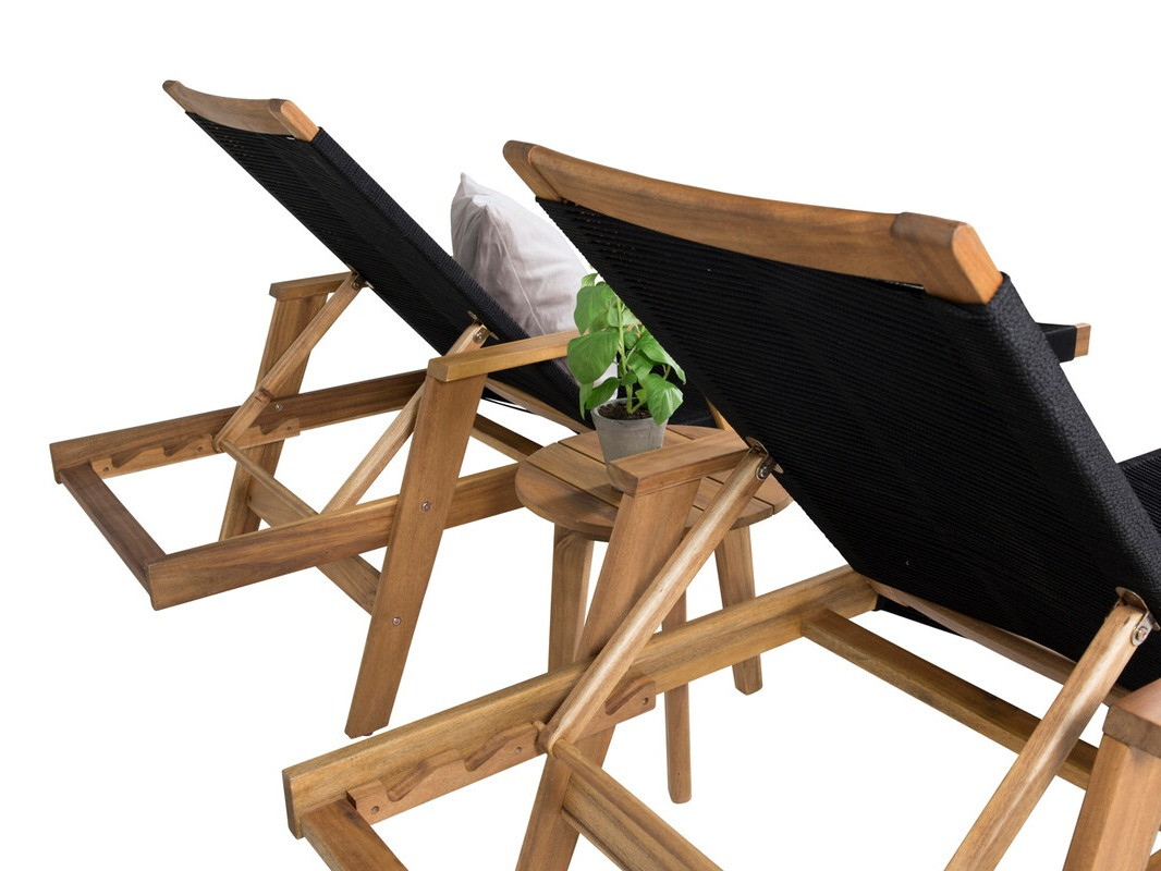 Outdoor furniture set Dallas 3465