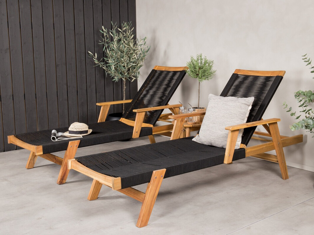 Outdoor furniture set Dallas 3465