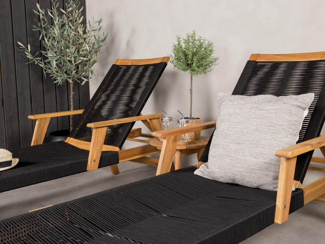 Outdoor furniture set Dallas 3465