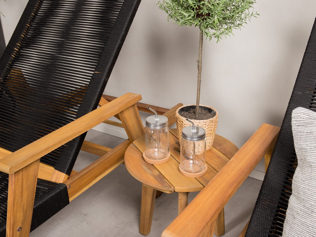 Outdoor furniture set Dallas 3465