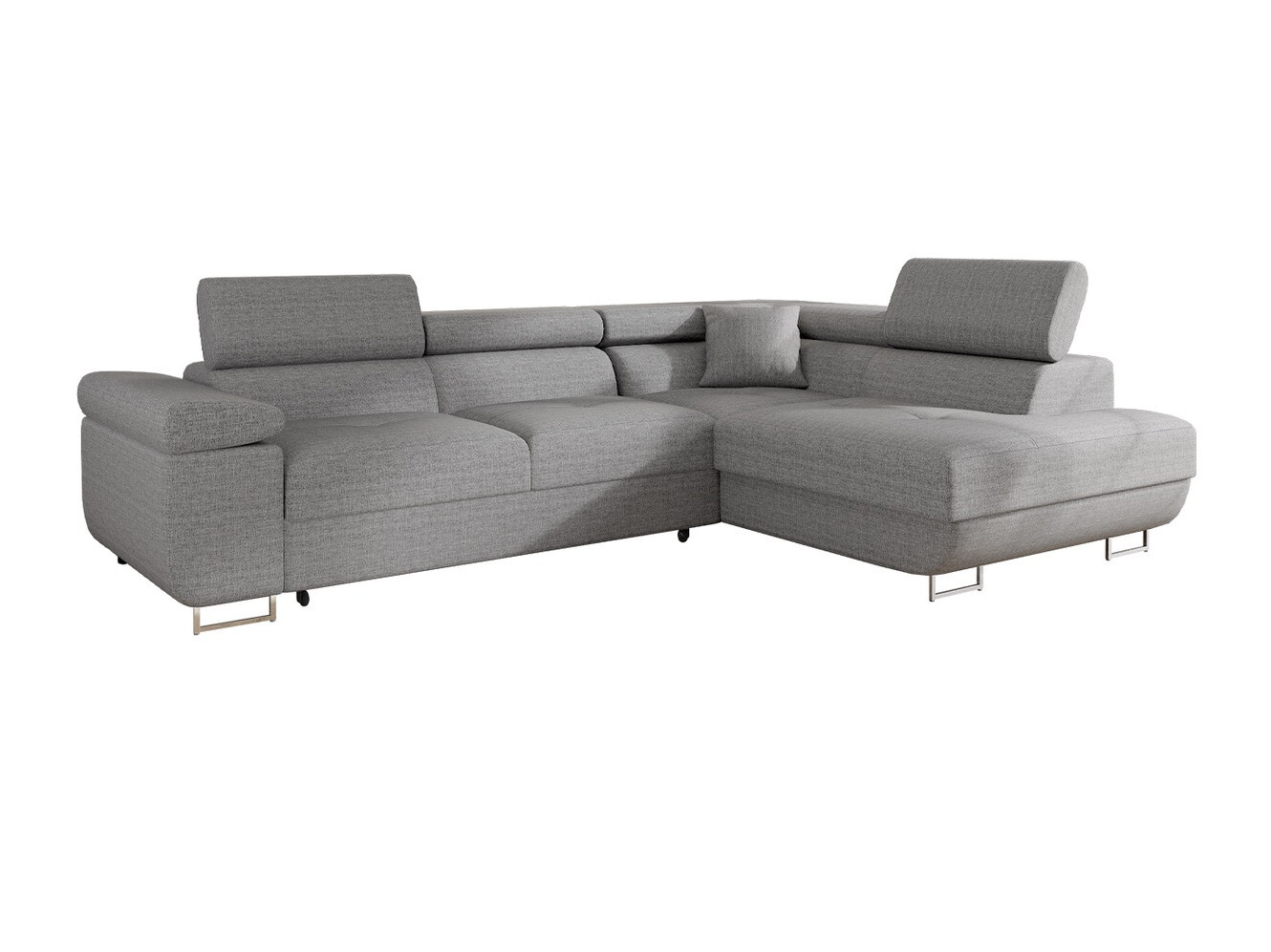 Corner sofa Comfivo Eliferu 100 (Lux 05)