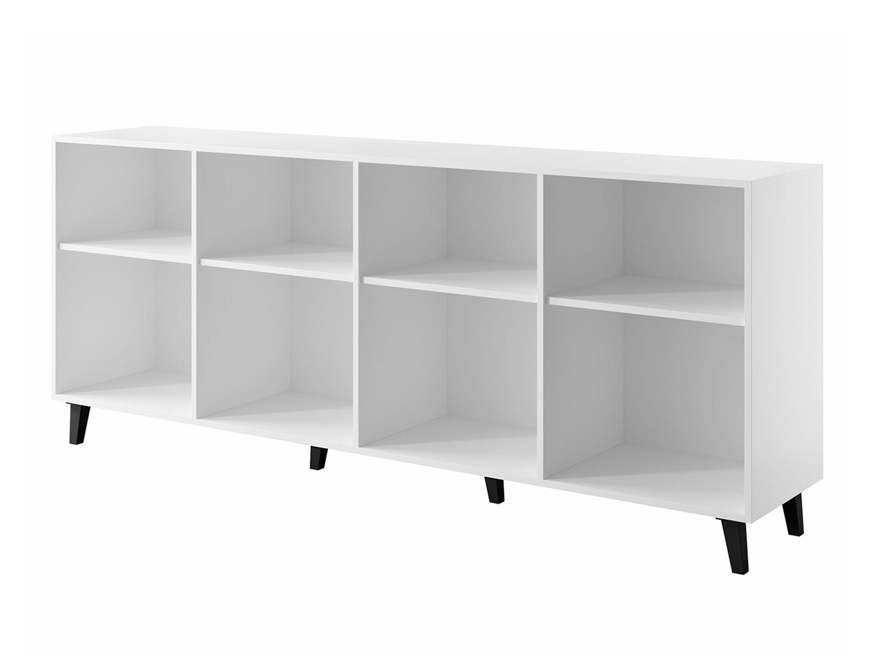 Living room set Charlotte 212 (Black)