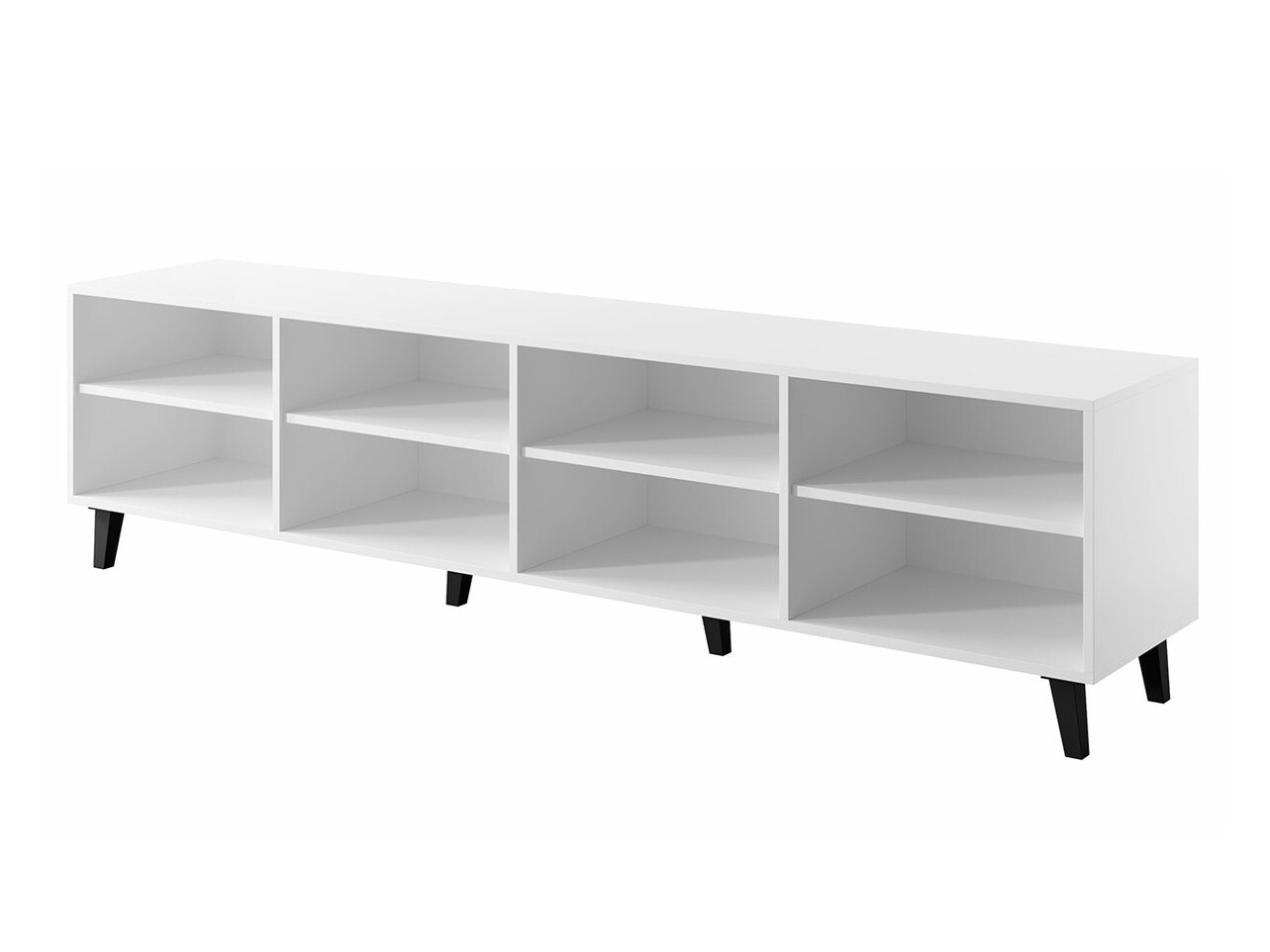 Living room set Charlotte 212 (Black)
