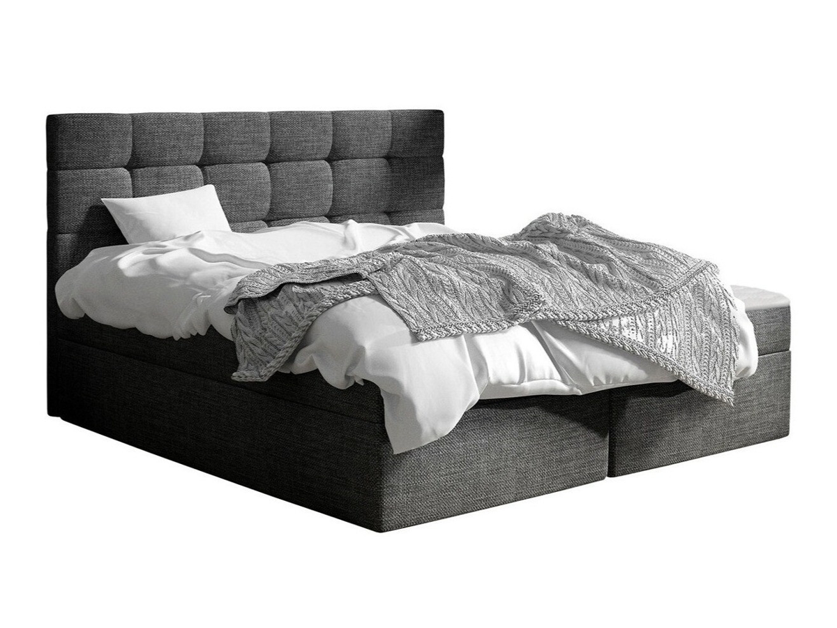 Continental bed Comfivo 196 (Muna 10)