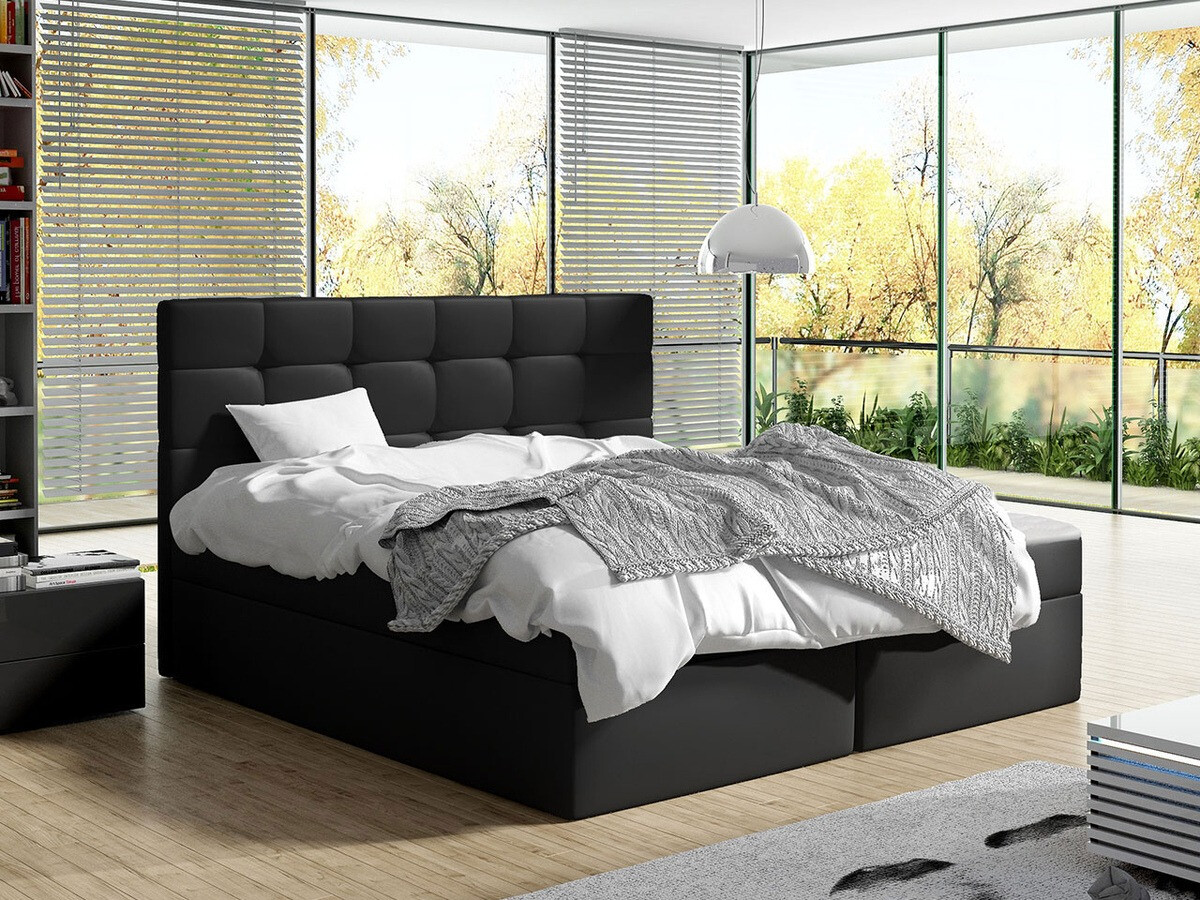 Continental bed Comfivo 196 (Soft 011)