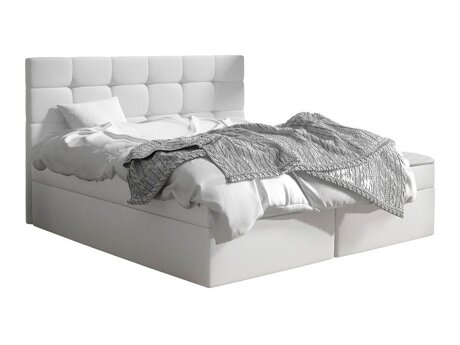 Continental bed Comfivo 196 (Soft 017)