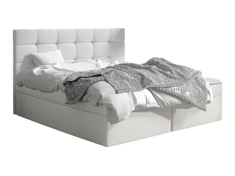 Continental bed Comfivo 196 (Soft 017)
