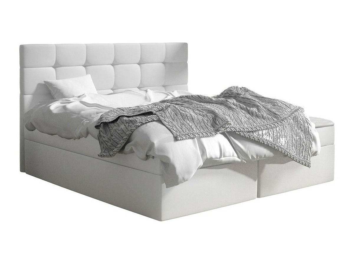 Continental bed Comfivo 196 (Soft 017)