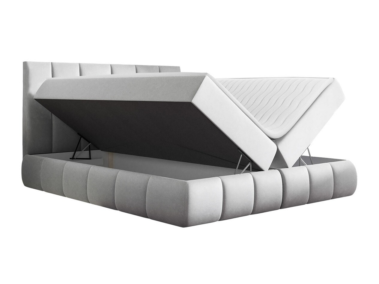 Continental bed Cursus (Kronos 09)