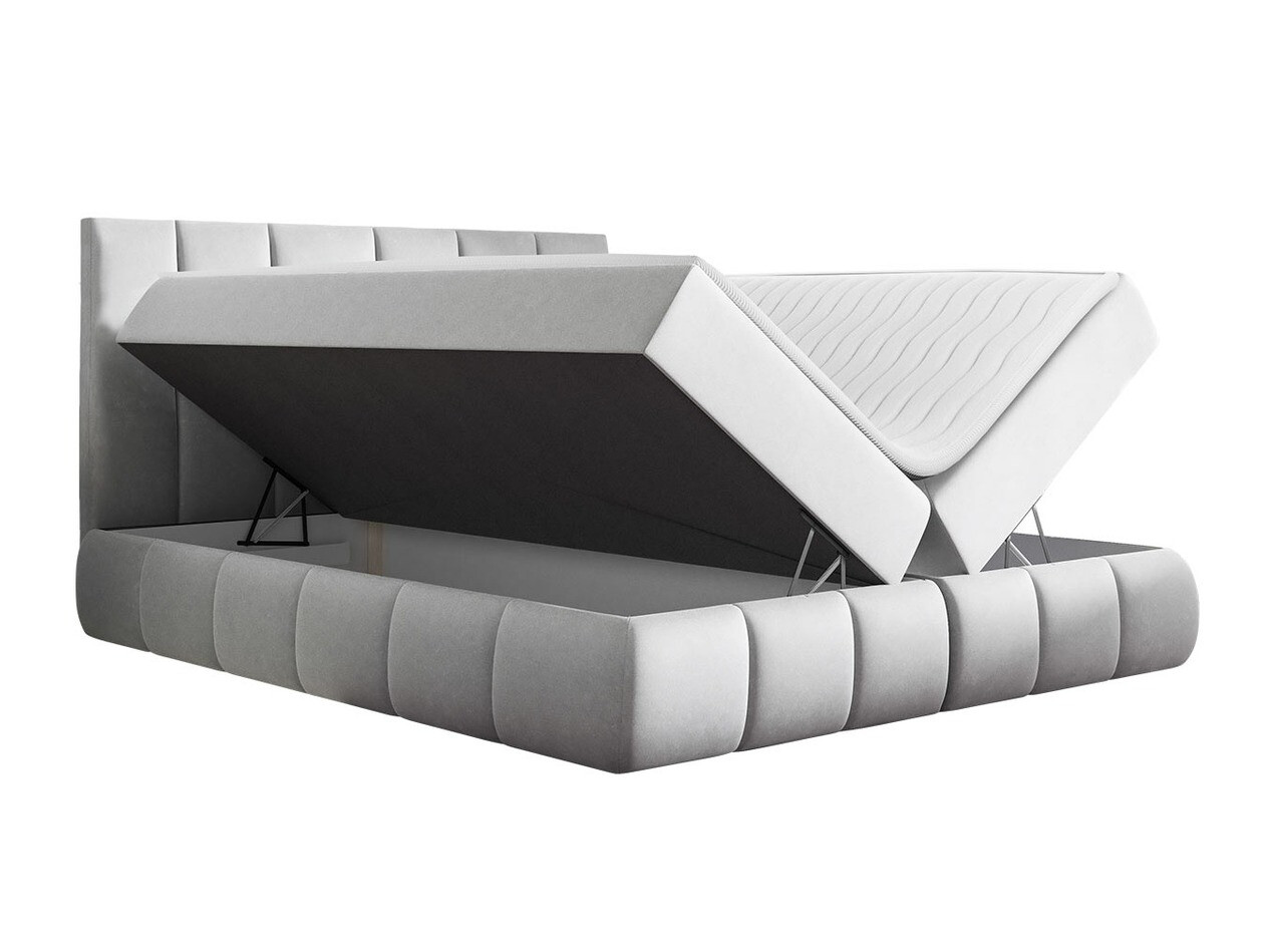 Continental bed Cursus (Kronos 09)
