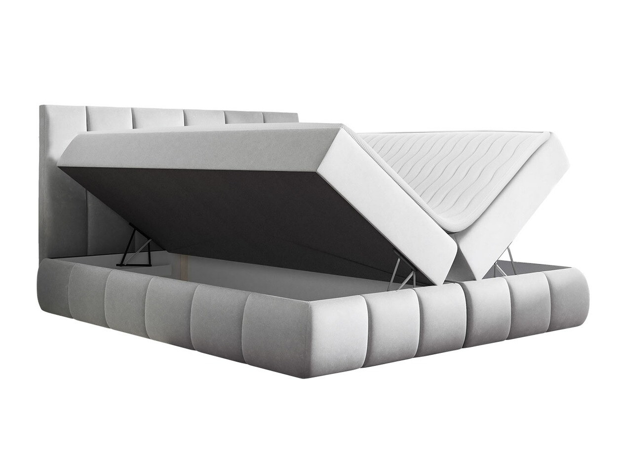 Continental bed Cursus (Kronos 19)