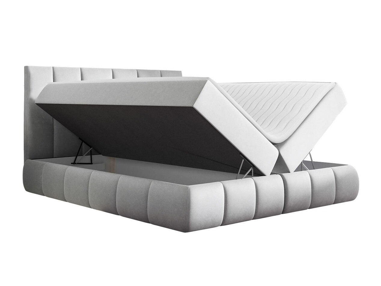 Continental bed Cursus (Kronos 19)