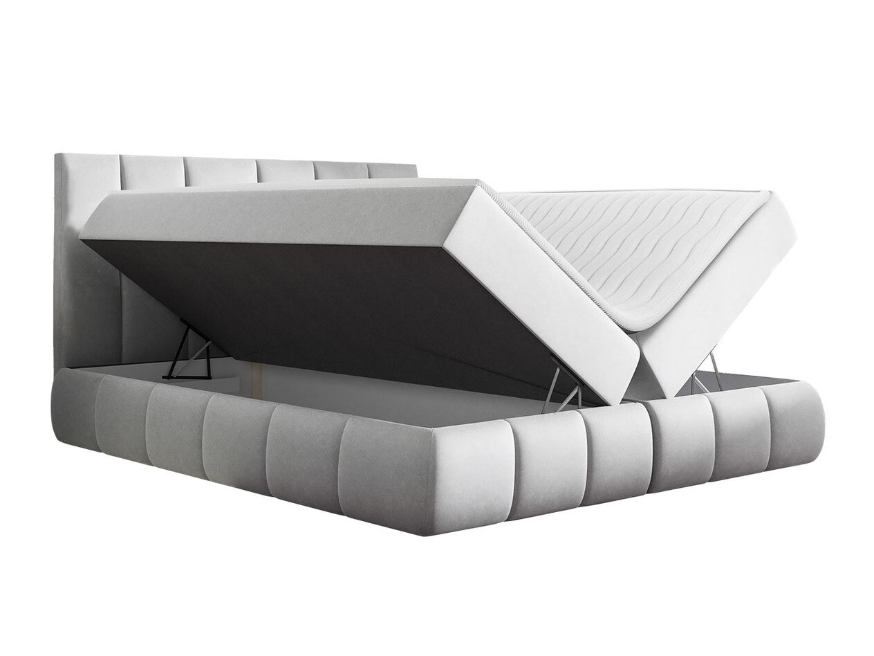 Continental bed Cursus (Kronos 19)