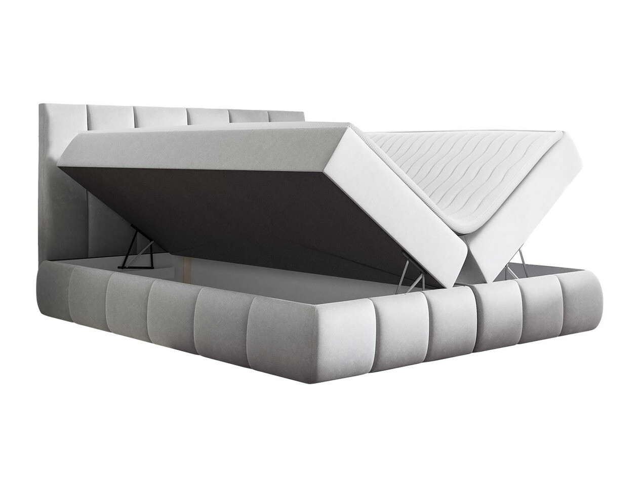 Continental bed Cursus (Kronos 19)