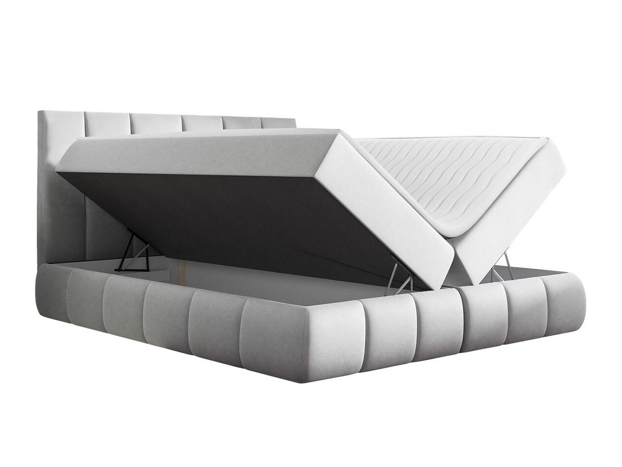 Continental bed Cursus (Kronos 22)