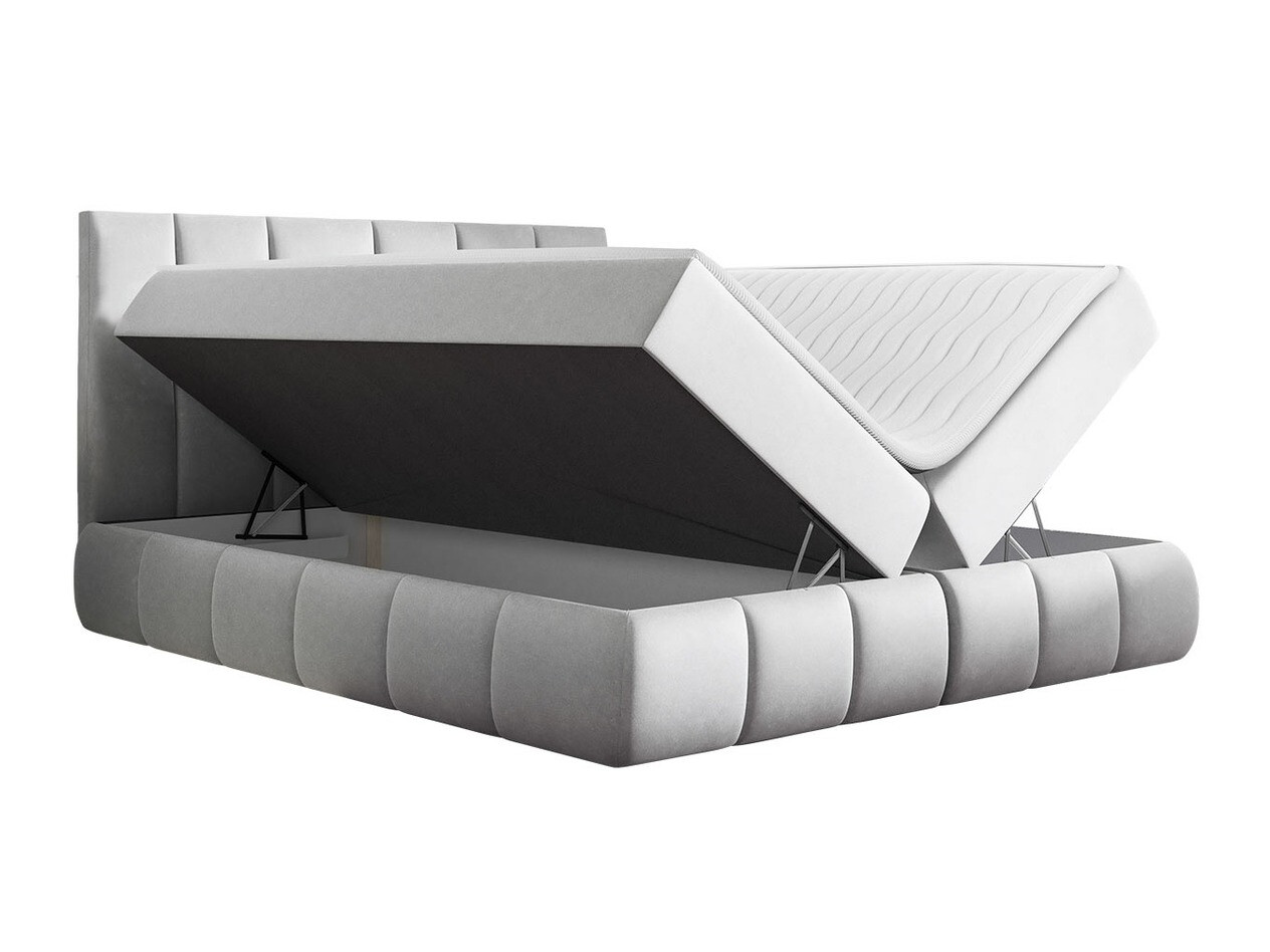 Continental bed Cursus (Kronos 22)