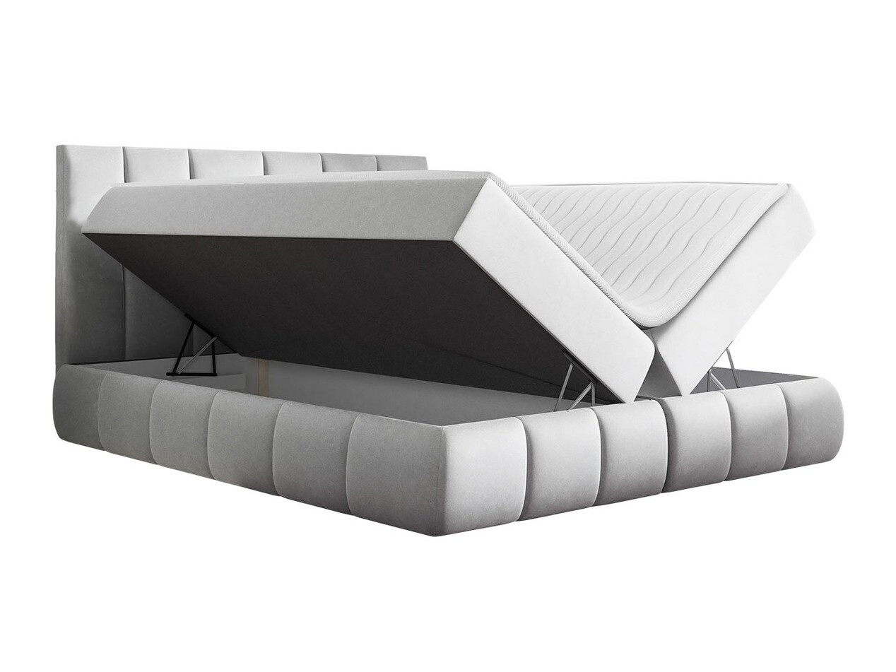 Continental bed Cursus (Kronos 22)