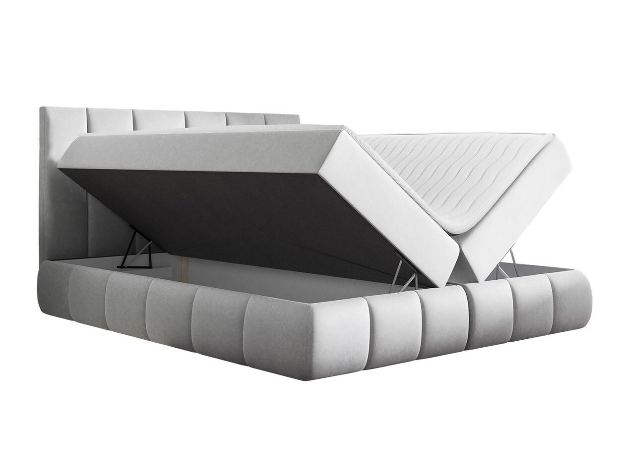 Continental bed Cursus (Kronos 22)