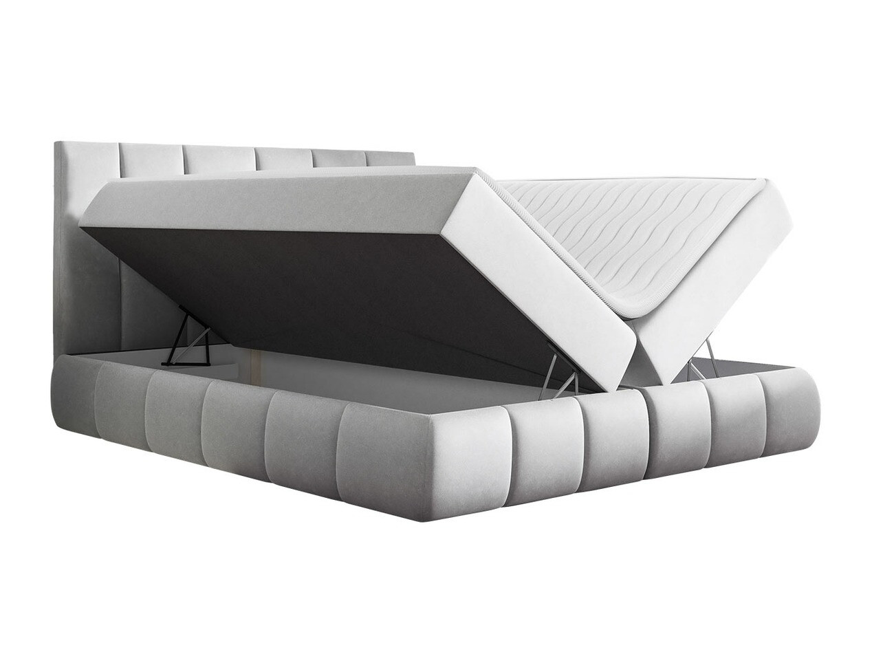 Continental bed Cursus (Kronos 26)